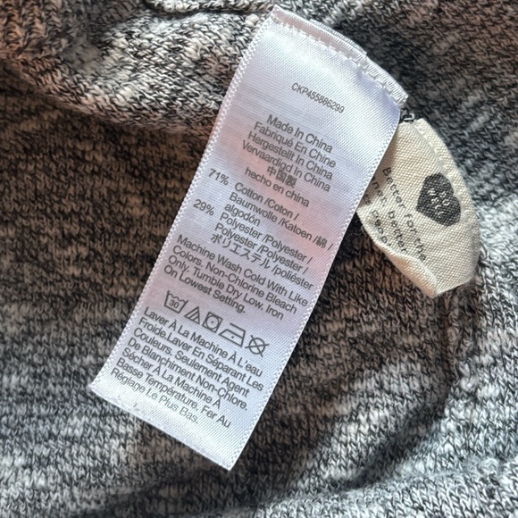 Madewell Telluride Sweater Joggers, M - Picture 5 of 7